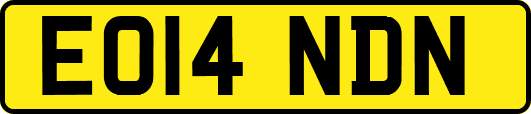 EO14NDN