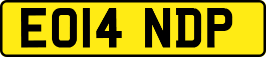 EO14NDP