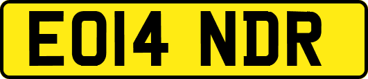 EO14NDR
