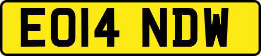 EO14NDW