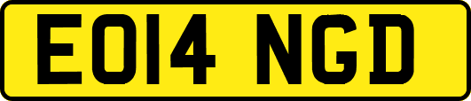 EO14NGD