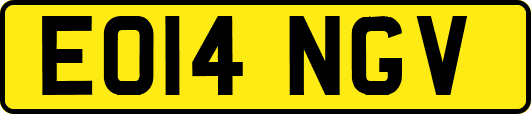 EO14NGV