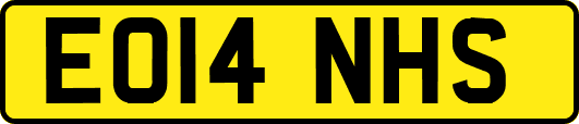 EO14NHS