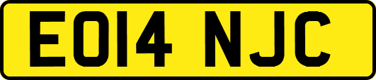 EO14NJC