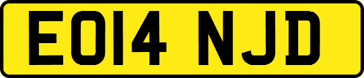 EO14NJD