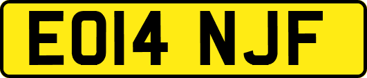 EO14NJF
