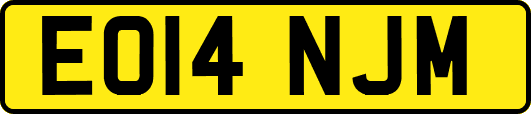 EO14NJM