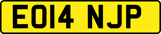 EO14NJP