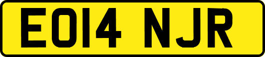 EO14NJR