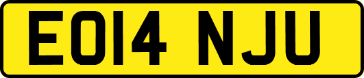 EO14NJU