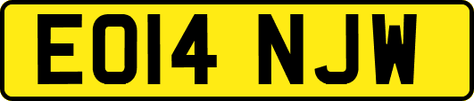 EO14NJW