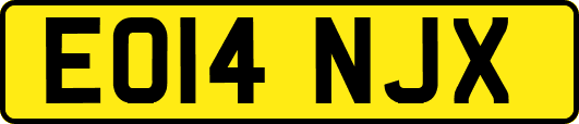 EO14NJX