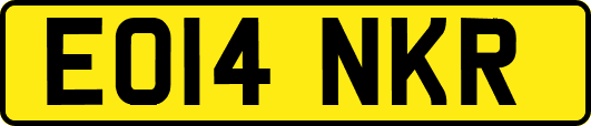 EO14NKR