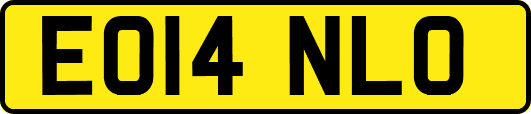 EO14NLO