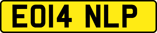 EO14NLP