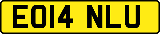 EO14NLU