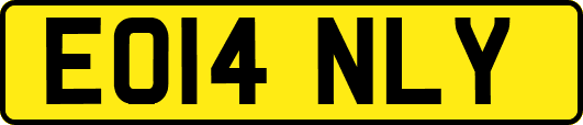 EO14NLY