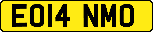 EO14NMO