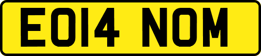 EO14NOM