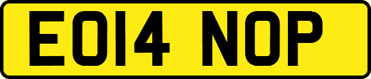 EO14NOP