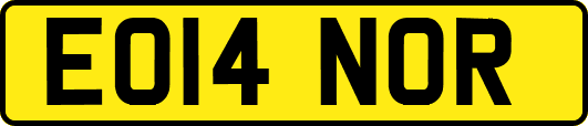 EO14NOR