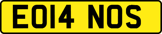 EO14NOS