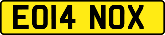 EO14NOX