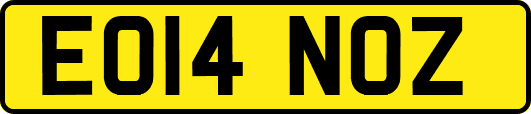 EO14NOZ