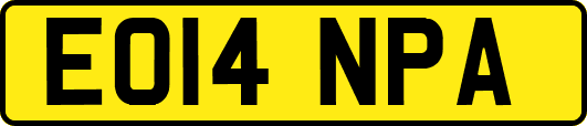 EO14NPA