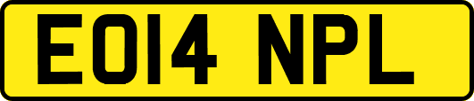 EO14NPL