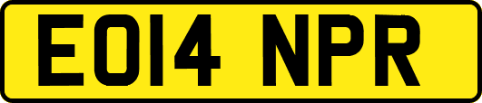 EO14NPR