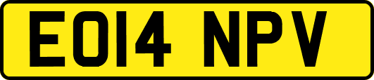 EO14NPV