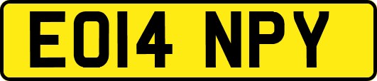EO14NPY