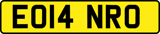 EO14NRO