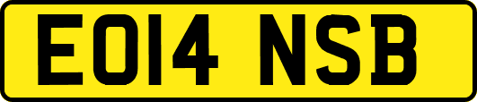 EO14NSB
