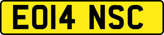 EO14NSC