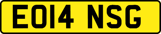 EO14NSG
