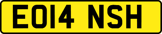 EO14NSH