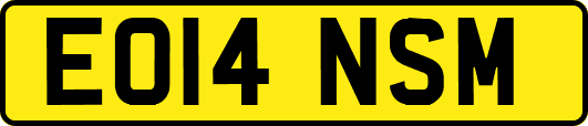 EO14NSM