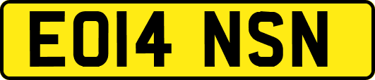 EO14NSN