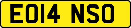 EO14NSO