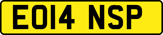 EO14NSP