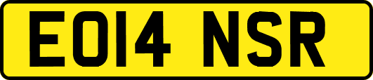 EO14NSR