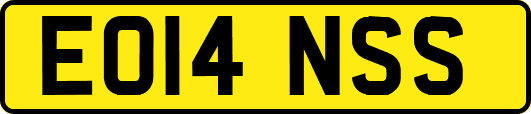 EO14NSS