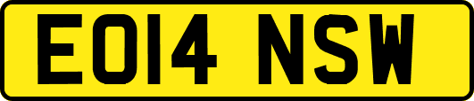 EO14NSW