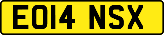 EO14NSX