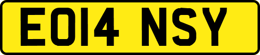 EO14NSY
