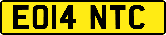 EO14NTC