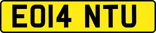 EO14NTU