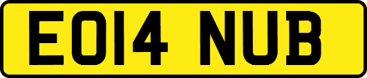 EO14NUB